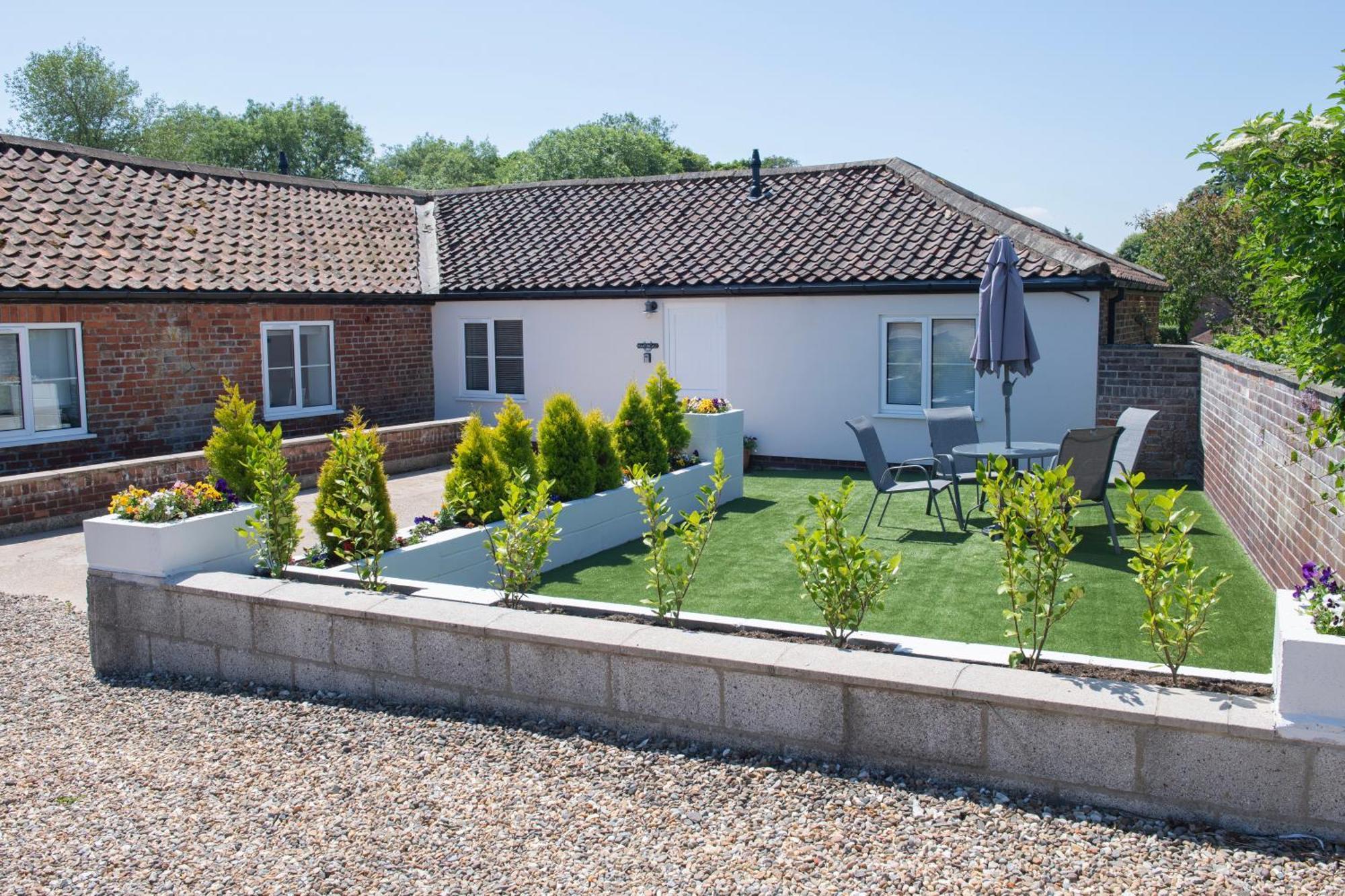 Villa Martingale à Sewerby Extérieur photo